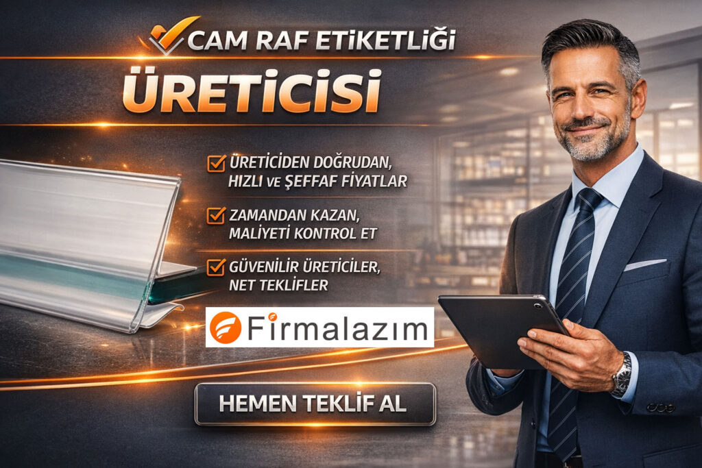 cam-raf-urun-etiketligi-profili