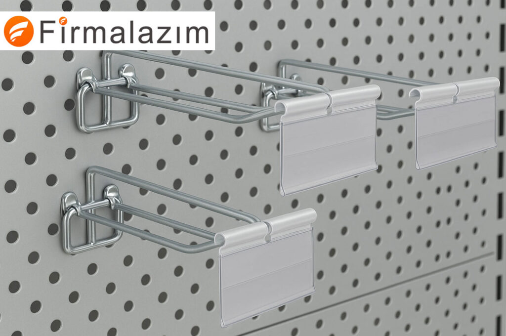 metal tel-kanca-etiketliği