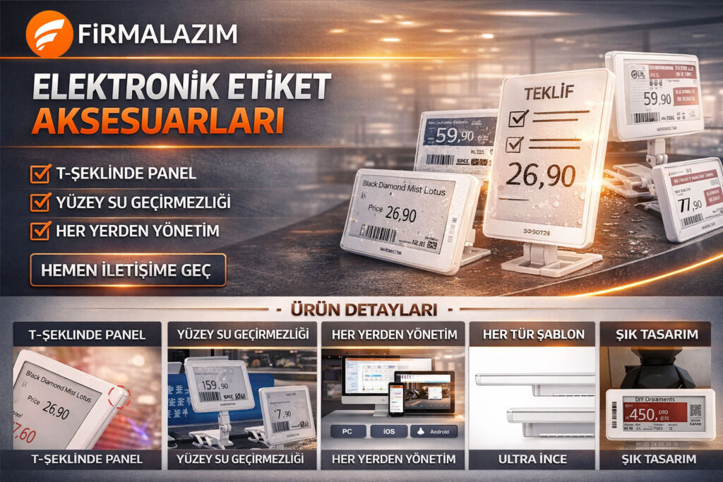 ESL koruyucu kapak çeşitleri nelerdir