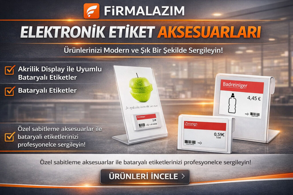 ESL tutucu aparatı fiyatları ne kadar