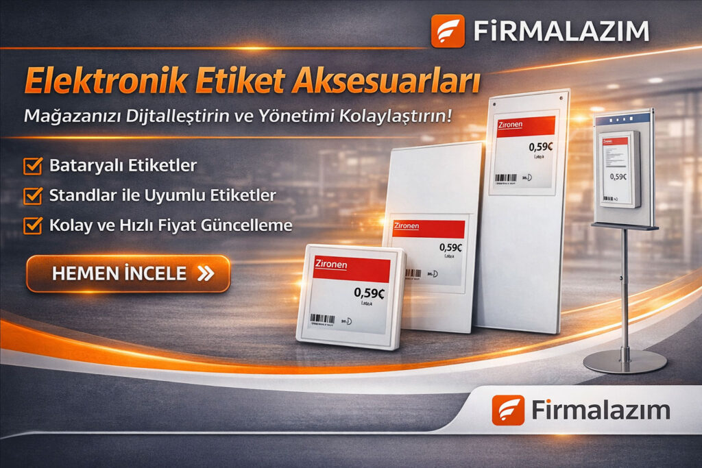 En çok tercih edilen ESL tutucular