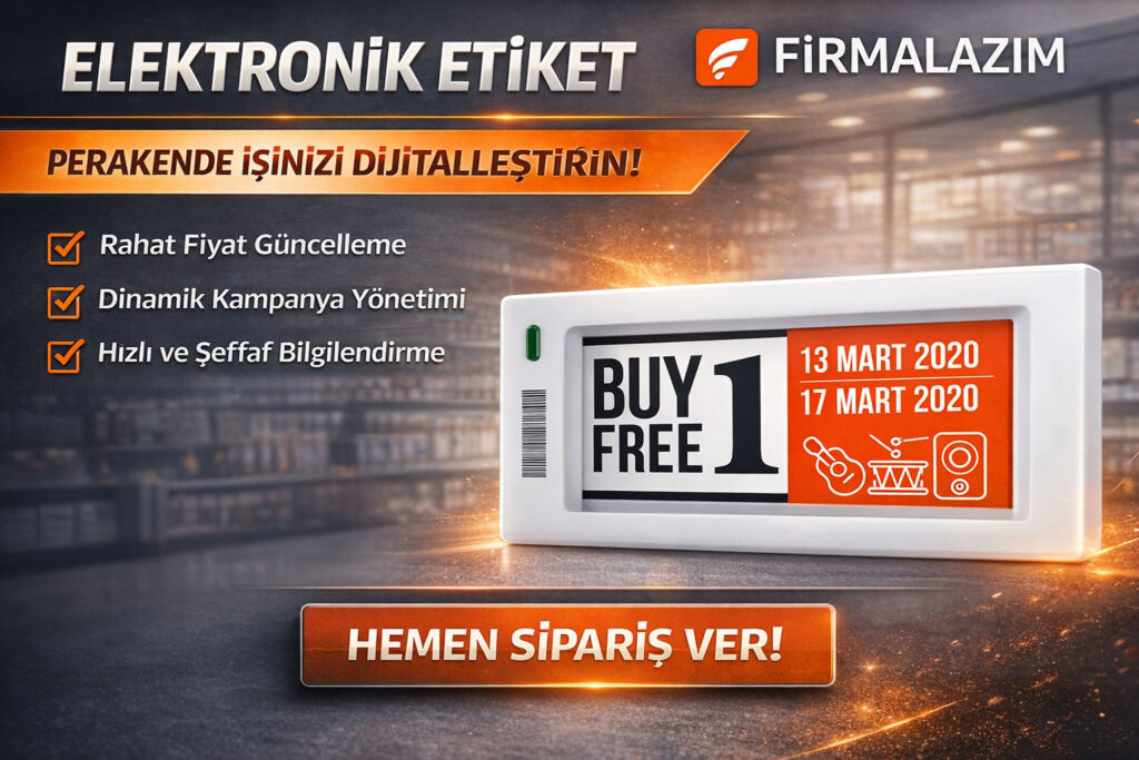 Soğuk hava koşullarına dayanıklı ESL tutucular nelerdir