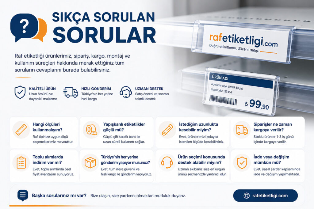 raf-etiketliği-sıkça-sorulan-sorular