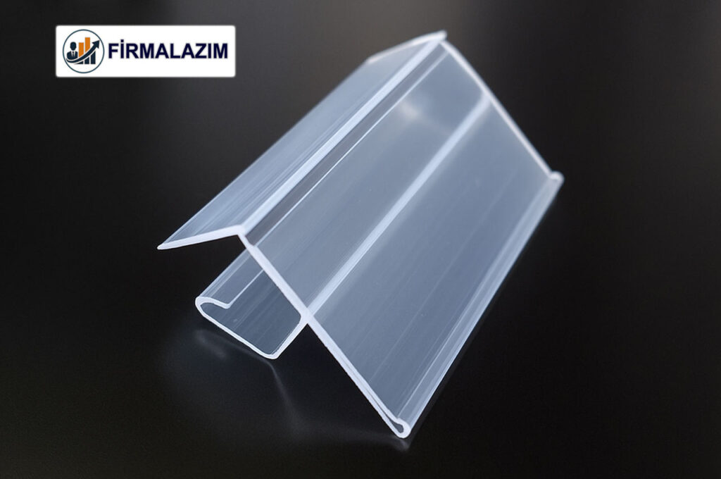 shelf edge label holder price Egypt