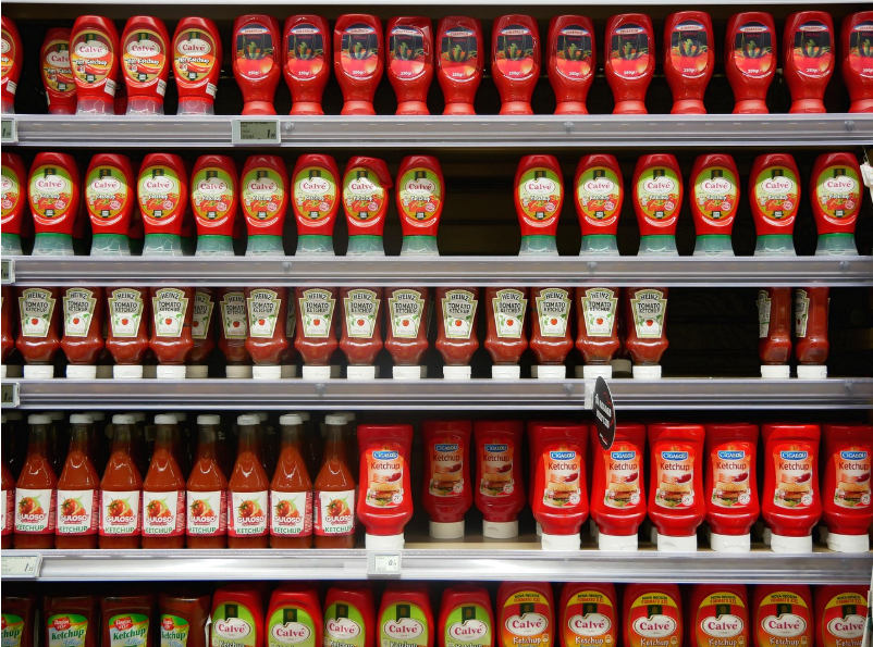 shelf edge label holder price in Saudi Arabia
