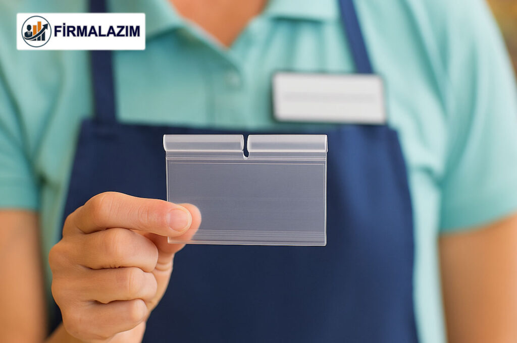 Buy shelf edge label holders in bulk from Angolan suppliers.