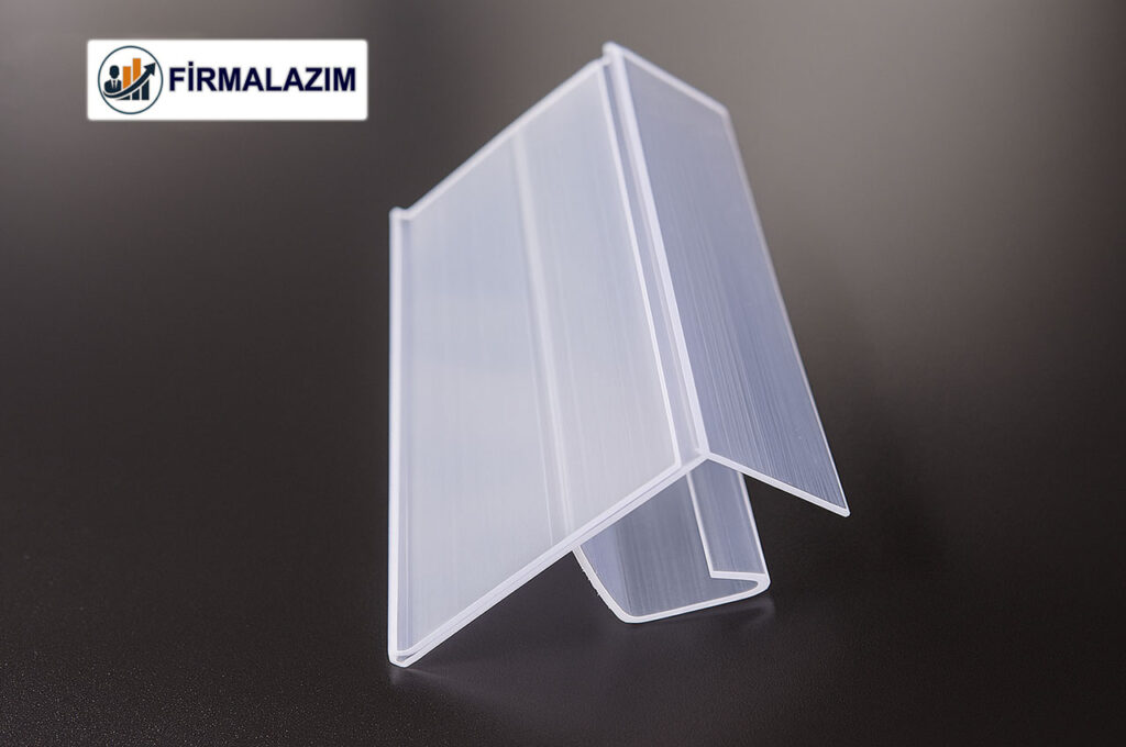 Buy shelf edge strips in bulk from South African suppliers.
