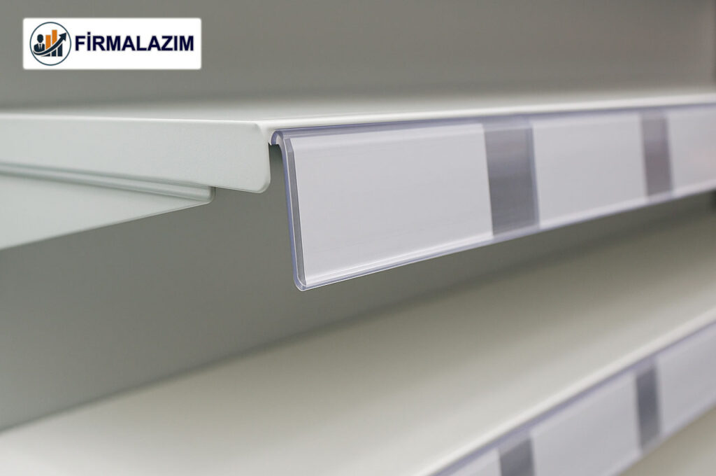 Compare shelf edge strip suppliers across South Africa.