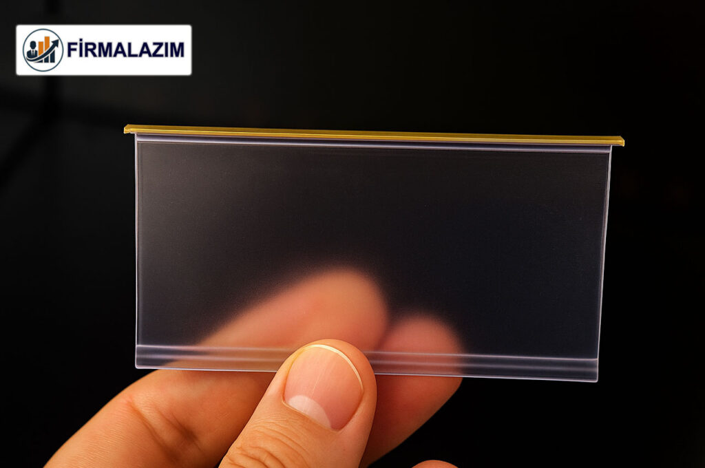 Find ISO-certified OEM shelf label holder manufacturers in Morocco.
