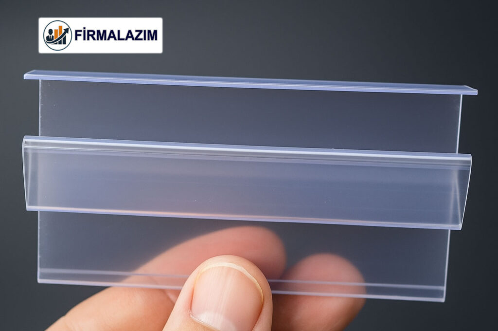 Search for OEM shelf label holder manufacturers in Nigeria.