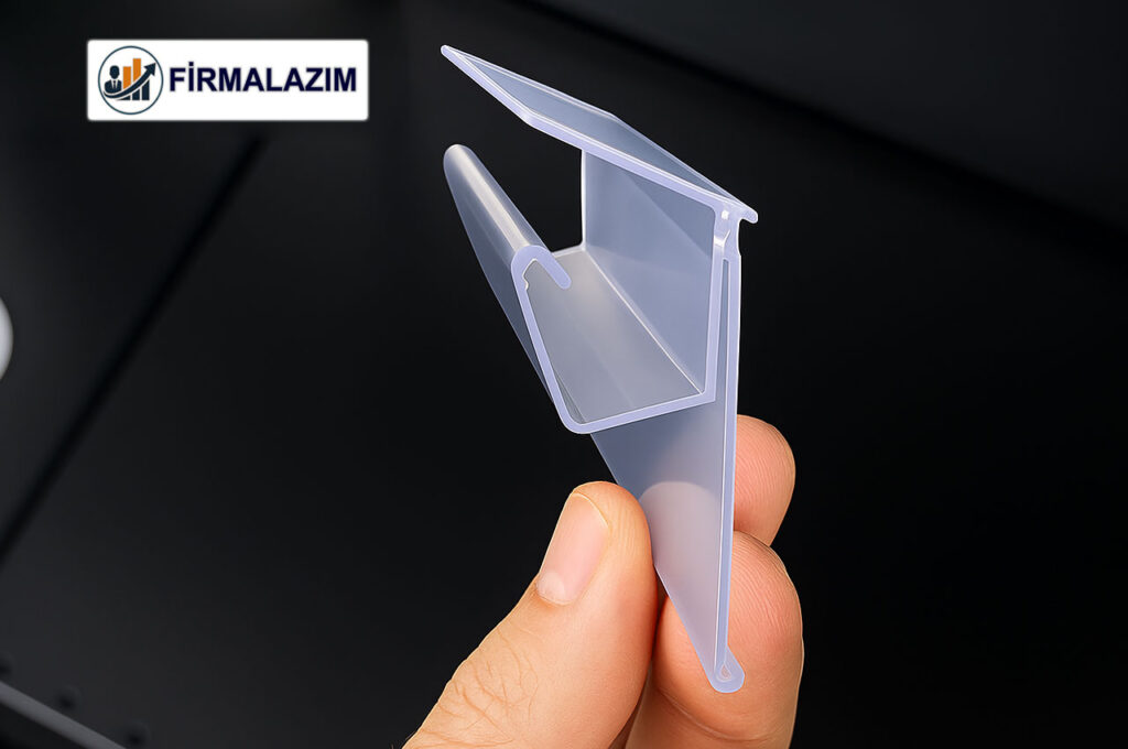 Search for custom shelf label holder manufacturers in Egypt.