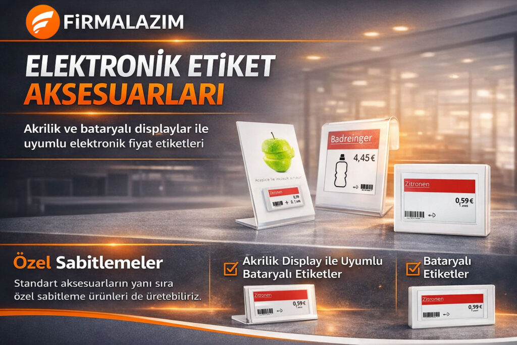 ESL Tutucu Aparatı Fiyatları