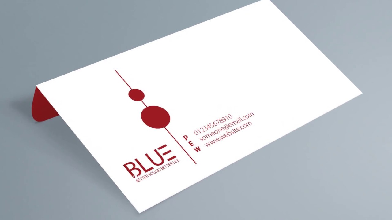 Örnek Zarf Ürünü – 6